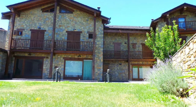 Holiday Home Cami Ral de Sant Jaume 4