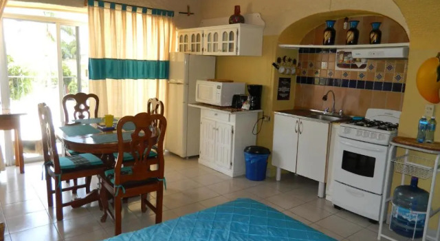 Студия Casa de la Abuela