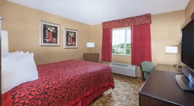 Days Inn by Wyndham Central City