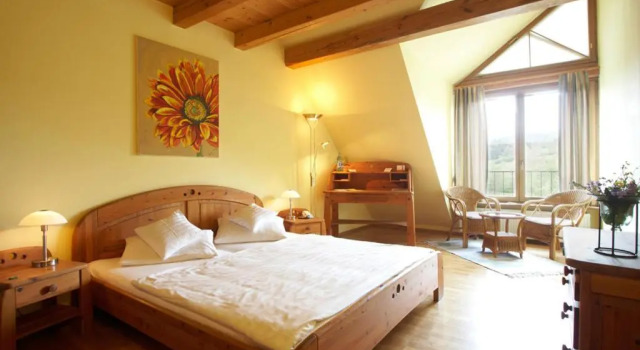 Номер Superior CoHousing Gut Dürnhof