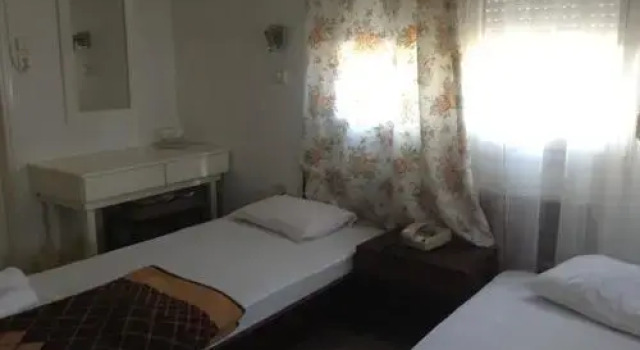 Hotel Irini, Buchen Sie Hotel Chrysoupoli Mazedonien