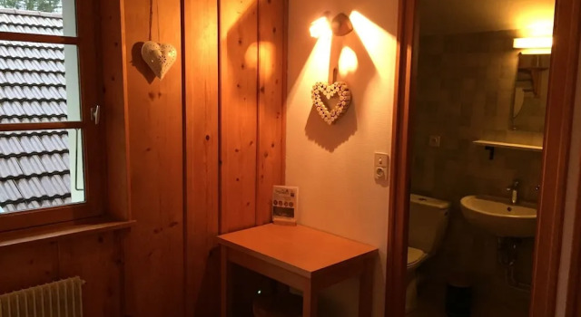 Cottage Du Bugnon, Boek Chalet Hotels in Franche-Comte met ontbijt, Ontbijt