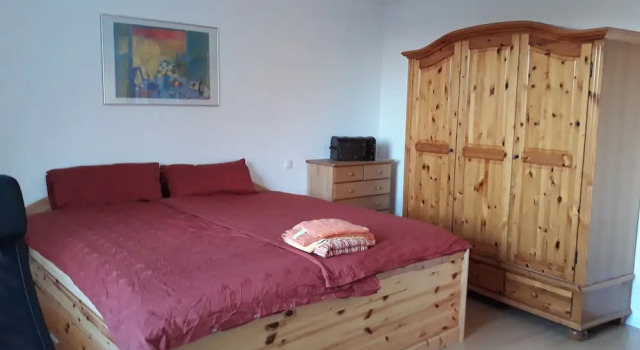 Apartment Liebigstr. 25