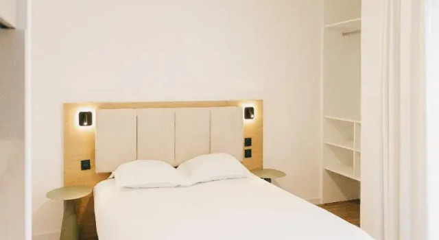 Komfort- juniorsuite Miranove