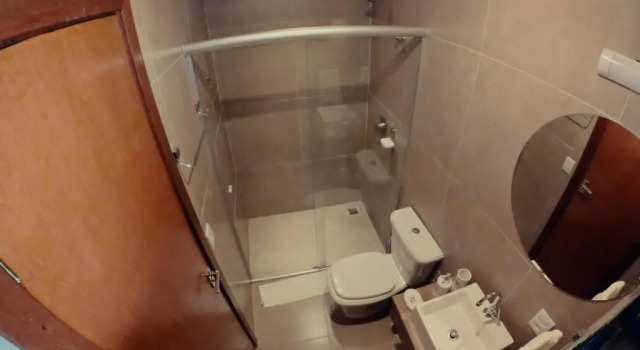 Люкс Villa Container Lodge