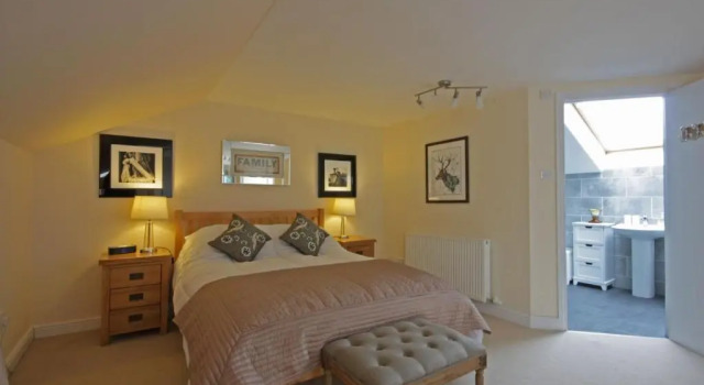 Fairway Apartment, Réserver Appartement Nairn Moray Firth