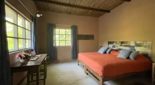 Casa Capirona 3 - Laguna Azul, Забронировать Отель Отели в центре Тарапото, в центре