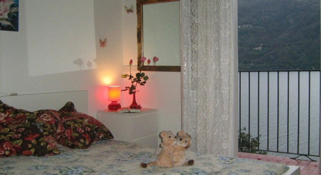 Bild Lago Maggiore Apartment With Lake View and Panoramic Terrace, Забронировать Апартаменты/квартира Апартаменты Пьемонта, Апартаменты/квартира