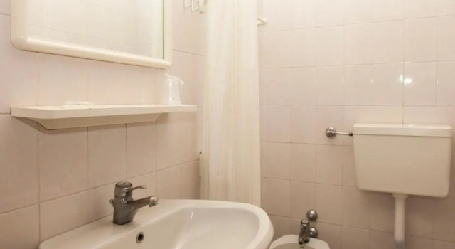 Номер Standard Hotel Taormina