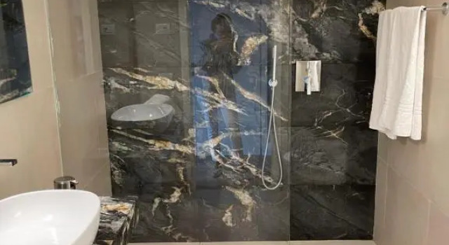 Номер Deluxe La Casa di Paola