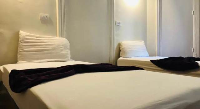 Standard cameră Mesho Inn Hostel