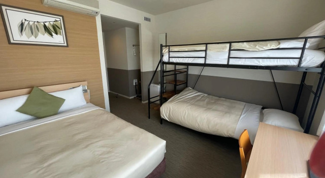 Hotel Crown Hills Ueno Premier