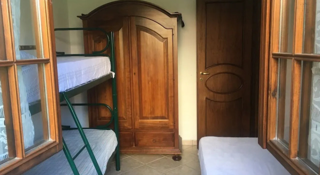 Residence VIP Club, Varaa Hotelli Scalea Calabria