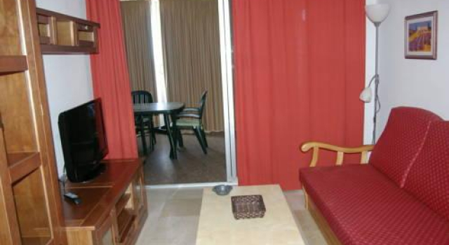 Apartamentos Carolina - Arca Rent