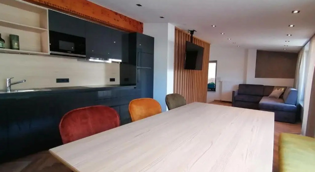 Апартаменты Haus Marion Haueis