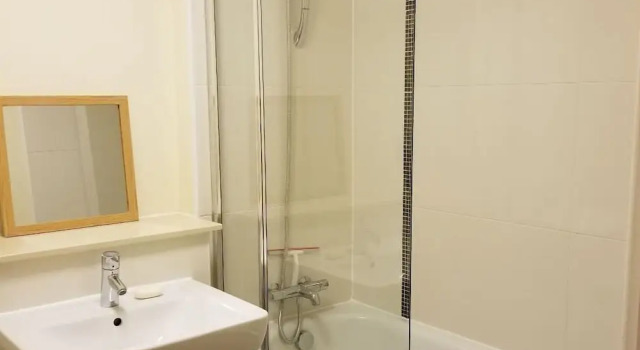 Апартаменты 47 Chelsea House - Q-zotica City Centre Apartments: Parking, City view & Smart gadgets
