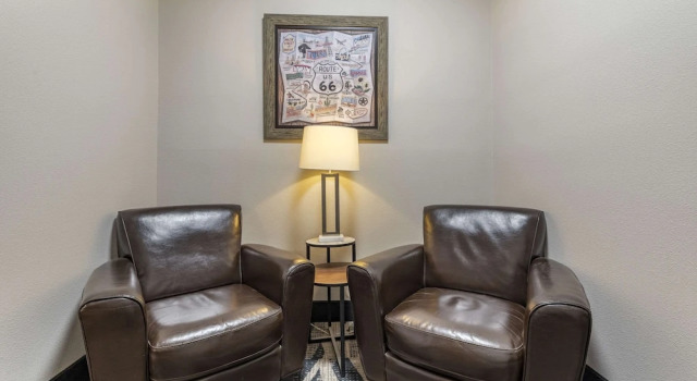 Comfort Inn Kingman, Забронировать Отель Кингман штат Аризона