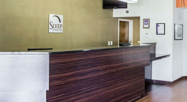 Sleep Inn & Suites Spring Lake - Fayetteville Near Fort Liberty, Buchen Sie Hotel Fort Bragg North Carolina