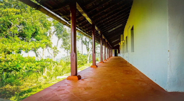 Standard Double Room-wayanad, Забронировать Отель Отели Колагаппара 3 звезды, 3*