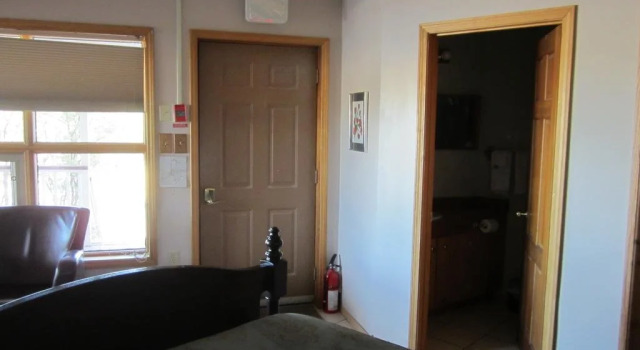 Bayside Bed & Breakfast, Book Hotel Yellowknife Nordvestterritoriet