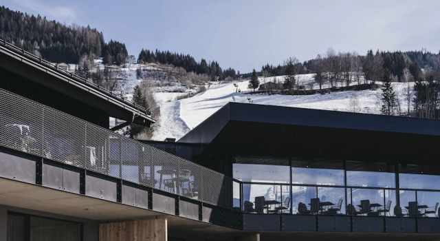 Haven Mountain Retreat