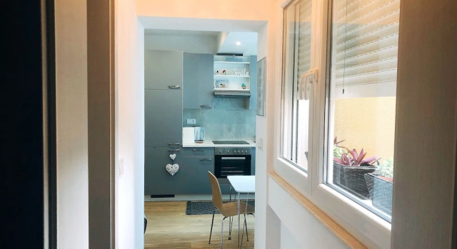 Brand New Suite next to Palace & Beach, Prenota Appartamento Splitska 