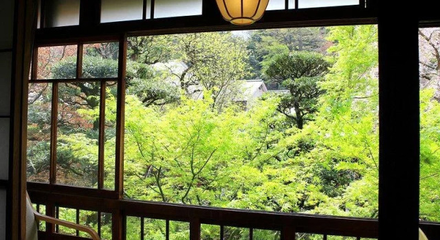 Ryokan Itoya, Prenota Hotel Yugawara Kanagawa