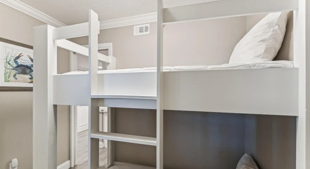 Inlet Reef 403 2 Bedroom Condo by RedAwning, Book Lejlighed Destin Emerald Coast
