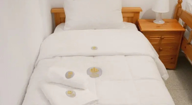 Mak Luxury Rooms, Book Hotel Hotels in Epirus with Parking, Parking