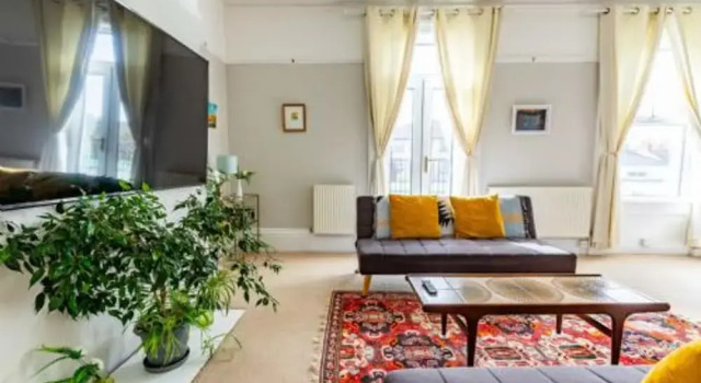 Коттедж Host Stay St Georges