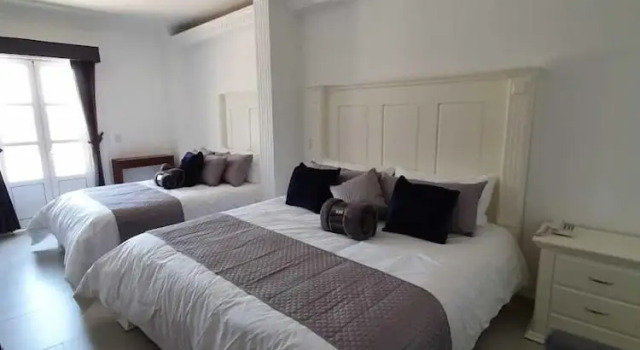 Номер Standard Hotel Estancia Real