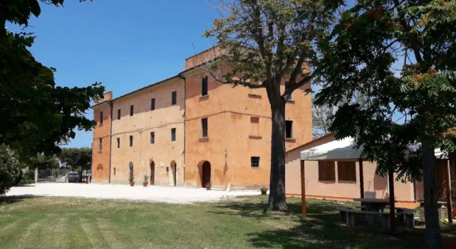 Agriturismo Il Pescinone