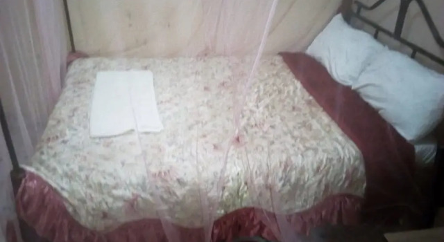 Merybyplace Guest House