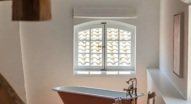Полулюкс Deluxe Maison Salix