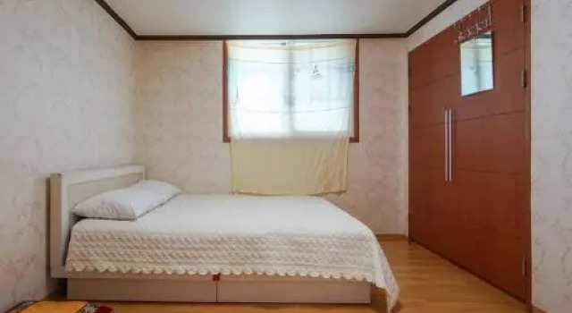Mapo Azumma Guesthouse, Prenota Hotel Mapo-Gu Seul, vicino a Stazione Metro Mapo