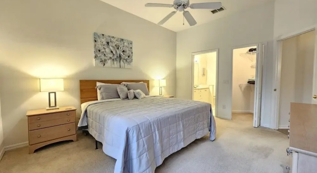 Th211bd Tuscan Hills 4 Bed 4 Bedroom Home, Book Feriehus Hoteller i Four Corners med pool, Swimmingpool
