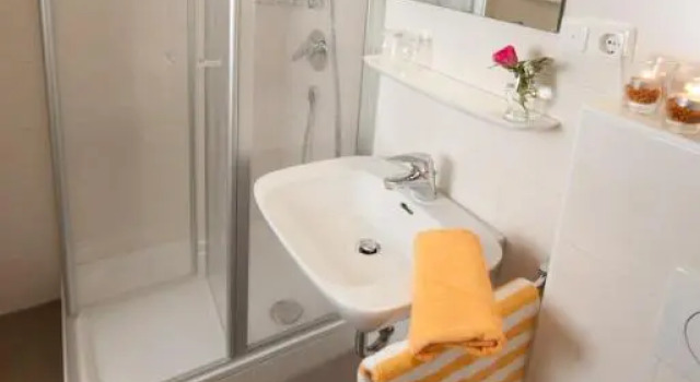 Номер Standard Landhotel-Gasthof-Schreiner