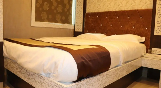 Номер Executive Hotel Angina