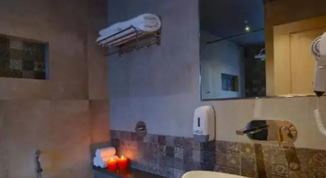 Номер Superior Foxoso Vega, Colva, Goa