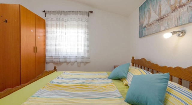 Beautiful Apartment in Vir With 2 Bedrooms and Wifi, Забронировать Апартаменты/квартира Вир Zadar Islands