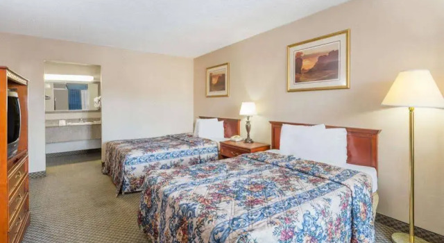 Knights Inn Overland Park, Đặt Khách sạn Overland Park 