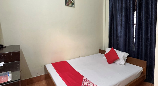 Hotel YSM Grand
