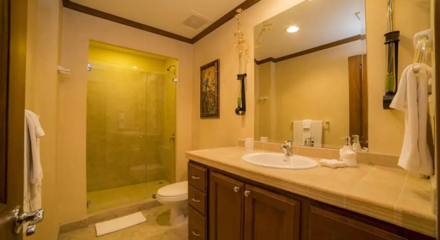 Номер Luxury с 3 комнатами Stay In CR Los Sueños Condos