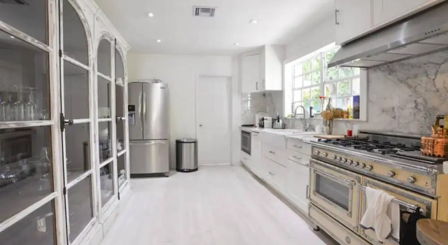Вилла Luxury Villa Kimberly