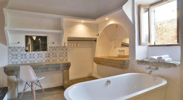 Двухместный номер Superior Hotel Turixant