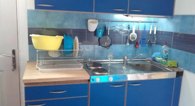 Апартаменты Apartman Pašman K.B.168
