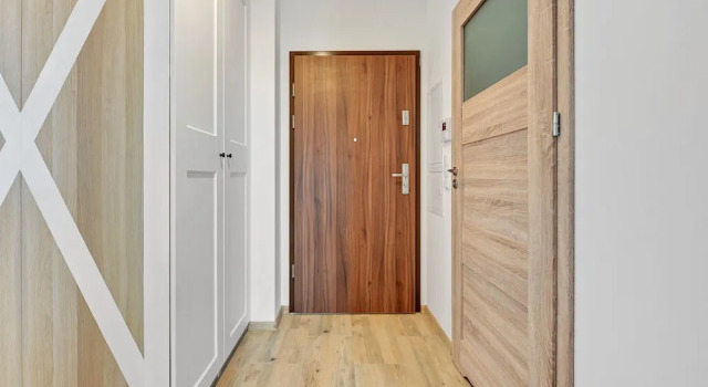Апартаменты Standard Comfort Apartments Dolny Sopot