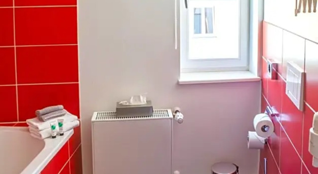 Номер Classic Hotel am Markt