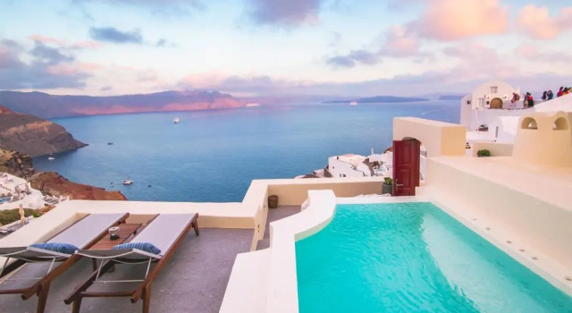 Вилла Superior Aloia Villas