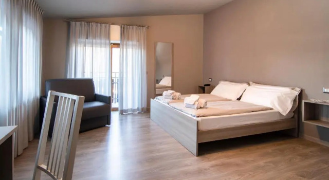 Deluxe Zimmer Hotel Saligari
























Jetzt buchen